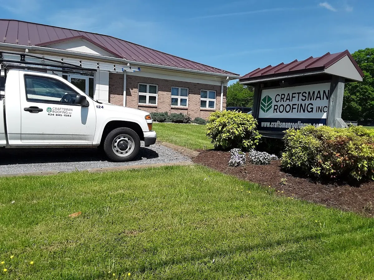 Quality Roof Replacement by experienced craftsmen in Wilmore Heights